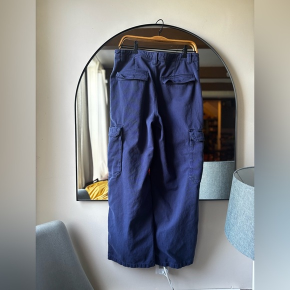 ARITZIA | TNA Corbett cargo pant | size 12 - Picture 6 of 8